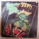 Reggae Zoo Party  – Vinyl LP Record - Opened  - Very-Good  Quality (VG) - C-Plan Audio