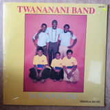 Twananani Band - Tsonga Music - Vinyl LP Record - Sealed - C-Plan Audio