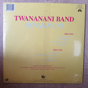 Twananani Band - Tsonga Music - Vinyl LP Record - Sealed - C-Plan Audio