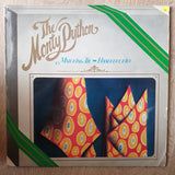 Monty Python - Matching Tie and Handkerchief – Vinyl LP Record - Opened  - Very-Good  Quality (VG) - C-Plan Audio