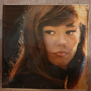 Francoise Hardy ‎– Francoise Hardy - Vinyl LP Record - Opened  - Good Quality (G) - C-Plan Audio