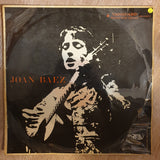 Joan Baez ‎– Joan Baez - Vinyl LP Record - Opened  - Very-Good- Quality (VG-) - C-Plan Audio