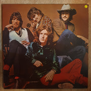 Traffic ‎– Traffic – Vinyl LP Record - Very-Good+ Quality (VG+) - C-Plan Audio