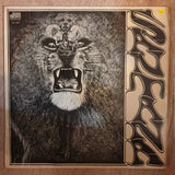 Santana - Santana - Vinyl LP Record - Opened  - Very-Good+ Quality (VG+) - C-Plan Audio