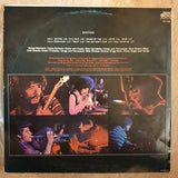 Santana - Santana - Vinyl LP Record - Opened  - Very-Good+ Quality (VG+) - C-Plan Audio
