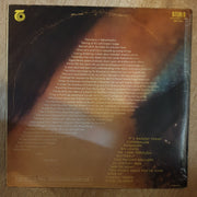 Scott Walker ‎– Scott 3 – Vinyl LP Record - Very-Good+ Quality (VG+) - C-Plan Audio