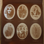 Scott Walker ‎– Scott 3 – Vinyl LP Record - Very-Good+ Quality (VG+) - C-Plan Audio