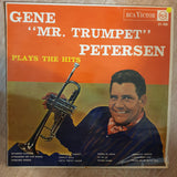 Gene Petersen - "Mr Trumpet Petersen" Plays the Hits – Vinyl LP Record - Very-Good+ Quality (VG+) - C-Plan Audio