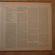 Art Tatum ‎– The Essential Art Tatum - Vinyl LP Record - Opened  - Very-Good- Quality (VG-) - C-Plan Audio