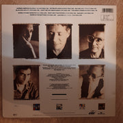 The Blues Band ‎– Back For More – Vinyl LP Record - Very-Good+ Quality (VG+) - C-Plan Audio