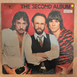 707 ‎– The Second Album - Vinyl LP Record - Opened  - Very-Good  Quality (VG) - C-Plan Audio