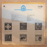 The MCA Sound Conspiracy - Vinyl LP Record - Opened  - Very-Good  Quality (VG) - C-Plan Audio