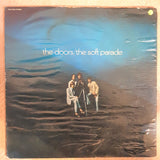 The Doors ‎– The Soft Parade - Vinyl LP Record - Opened  - Very-Good  Quality (VG) - C-Plan Audio