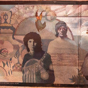 The Doors ‎– The Soft Parade - Vinyl LP Record - Opened  - Very-Good  Quality (VG) - C-Plan Audio