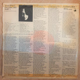 Joan Baez In Concert Part 2 ‎– Vinyl LP Record - Opened  - Very-Good- Quality (VG-) - C-Plan Audio