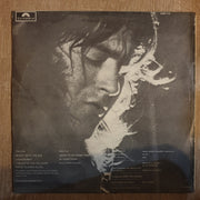 Rory Gallagher ‎– Live! In Europe - Vinyl LP Record - Very-Good+ Quality (VG+) - C-Plan Audio