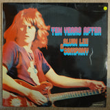 Ten Years After ‎– Alvin Lee & Company - Vinyl LP Record - Opened  - Very-Good  Quality (VG) - C-Plan Audio