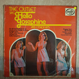 The Outlet - Sing Hello Josephine & Other Hits - Vinyl LP Record - Opened  - Good+ Quality (G+) (Vinyl Specials) - C-Plan Audio