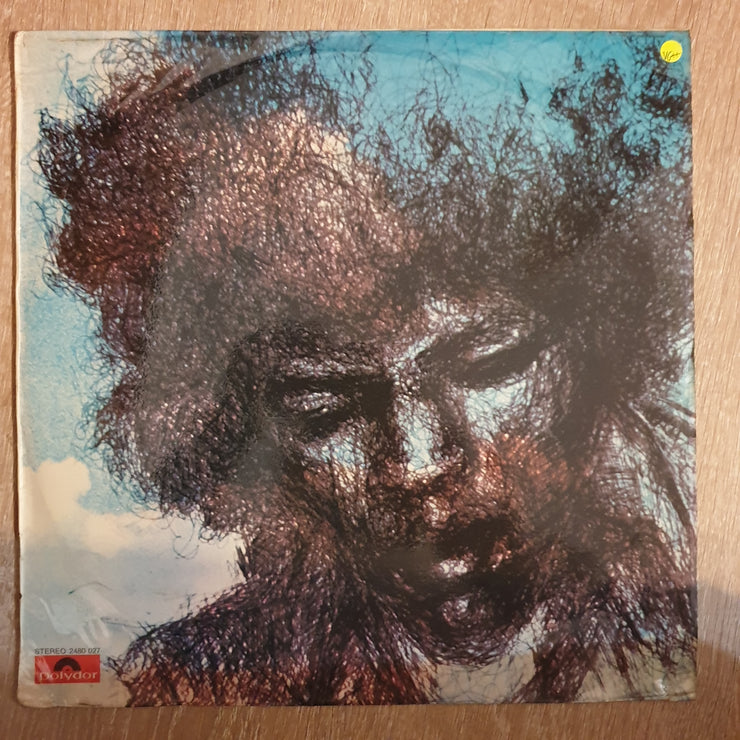 Jimi Hendrix ‎– The Cry Of Love - Vinyl LP - Opened  - Very-Good+ Quality (VG+) - C-Plan Audio