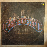 John Fogerty ‎– Centerfield - Vinyl LP Record - Opened  - Very-Good- Quality (VG-) - C-Plan Audio