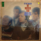 The Brothers Four ‎– Let's Get Together ‎– Vinyl LP Record - Very-Good+ Quality (VG+) - C-Plan Audio