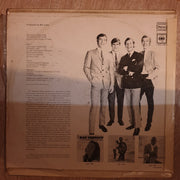 The Brothers Four ‎– Let's Get Together ‎– Vinyl LP Record - Very-Good+ Quality (VG+) - C-Plan Audio