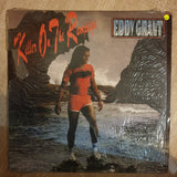 Eddy Grant ‎– Killer On The Rampage ‎– Vinyl LP Record - Very-Good+ Quality (VG+) - C-Plan Audio