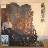 Moby Grape ‎– Moby Grape '69 - Vinyl LP Record - Opened  - Very-Good  Quality (VG) - C-Plan Audio