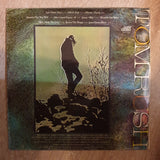 Tom Rush ‎– Merrimack County ‎- Vinyl LP Record - Very-Good+ Quality (VG+) - C-Plan Audio