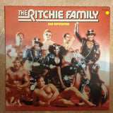 The Ritchie Family ‎– Bad Reputation ‎- Vinyl LP Record - Very-Good+ Quality (VG+) - C-Plan Audio