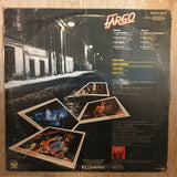 Fargo – No Limit - Vinyl LP Record - Opened  - Very-Good  Quality (VG) - C-Plan Audio