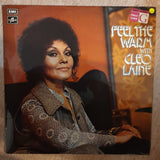 Cleo Laine ‎– Feel The Warm With Cleo Laine - Vinyl LP Record - Very-Good+ Quality (VG+) - C-Plan Audio