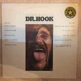Dr. Hook And The Medicine Show ‎– The Best Of Dr. Hook - Vinyl LP Record - Very-Good+ Quality (VG+) - C-Plan Audio