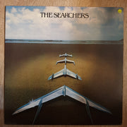 The Searchers ‎– Searchers - Vinyl LP Record - Very-Good+ Quality (VG+) - C-Plan Audio