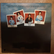 The Searchers ‎– Searchers - Vinyl LP Record - Very-Good+ Quality (VG+) - C-Plan Audio