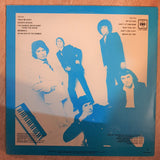 Bullseye ‎– On Target - Vinyl LP Record - Very-Good+ Quality (VG+) - C-Plan Audio