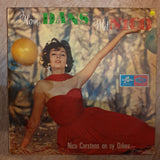 Nico Carstens En Sy Orkes ‎– Kom Dans Met Nico - Vinyl LP Record - Very-Good+ Quality (VG+) - C-Plan Audio