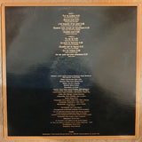 Ginette Reno ‎– Je Ne Suis Qu'Une Chanson - Vinyl LP Record - Very-Good+ Quality (VG+) - C-Plan Audio