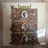Bread ‎– Bread ‎– Vinyl LP Record - Very-Good+ Quality (VG+) - C-Plan Audio