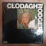 Clodagh Rodgers ‎– Clodagh Rodgers ‎– Vinyl LP Record - Very-Good+ Quality (VG+) - C-Plan Audio