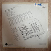 Harvest Time Country Gospel Group ‎– We Want To Win Souls  ‎– Vinyl LP Record - Very-Good+ Quality (VG+) - C-Plan Audio