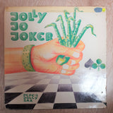 Pepe's Jolly Sax ‎– Jolly Jo Joker  ‎– Vinyl LP Record - Very-Good+ Quality (VG+) - C-Plan Audio