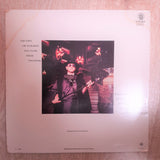 Elton John - Ice On Fire ‎– Vinyl LP Record - Very-Good+ Quality (VG+) - C-Plan Audio