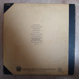 Melanie ‎– Stoneground Words ‎with Poster – Vinyl LP Record - Very-Good+ Quality (VG+) - C-Plan Audio