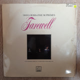 Diana Ross & The Supremes - Farewell  - Vinyl LP Record - Opened  - Very-Good+ Quality (VG+) - C-Plan Audio