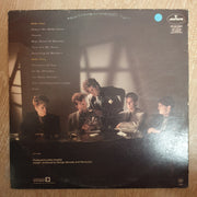 Berlin ‎– Love Life – Vinyl LP Record - Very-Good+ Quality (VG+) - C-Plan Audio