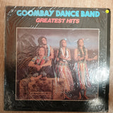 Goombay Dance Band - Greatest Hits - Vinyl LP Record - Opened  - Very-Good- Quality (VG-) - C-Plan Audio