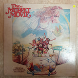The Muppet Movie - Original Soundtrack Recording -  Vinyl LP Record - Opened  - Very-Good- Quality (VG-) - C-Plan Audio