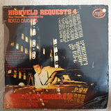 Highveld Requests with Rocco Erasmus - Vol 4  -  Vinyl LP Record - Opened  - Very-Good- Quality (VG-) - C-Plan Audio