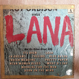 Roy Orbison ‎– Lana And His Other Greatest Hits - Vinyl LP Record - Opened  - Good Quality (G) (Vinyl Specials) - C-Plan Audio